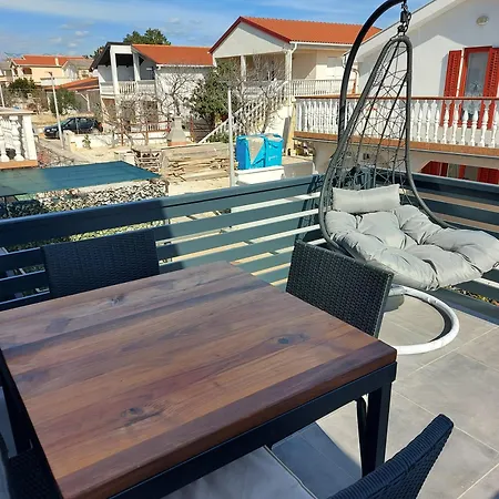 Vesna Appartement