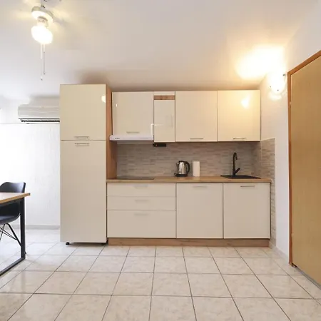 Vesna Apartman