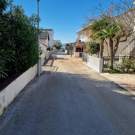 Apartamento Vesna *