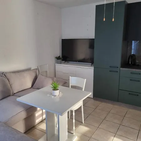 Apartamento Vesna *