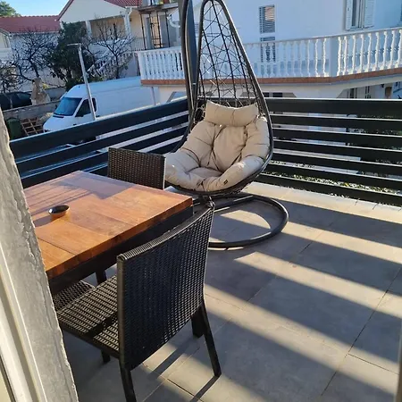 Vesna Apartamento