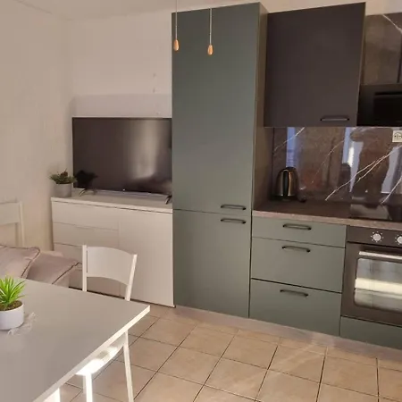 Vesna Apartamento