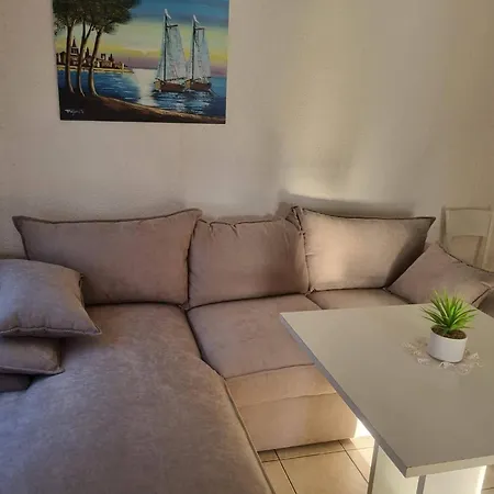 Vesna Apartamento